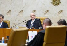 Ministros aposentados do STF pedem “rigorosa apuração” de crise