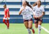 Futebol feminino passa a ser prioridade na política esportiva