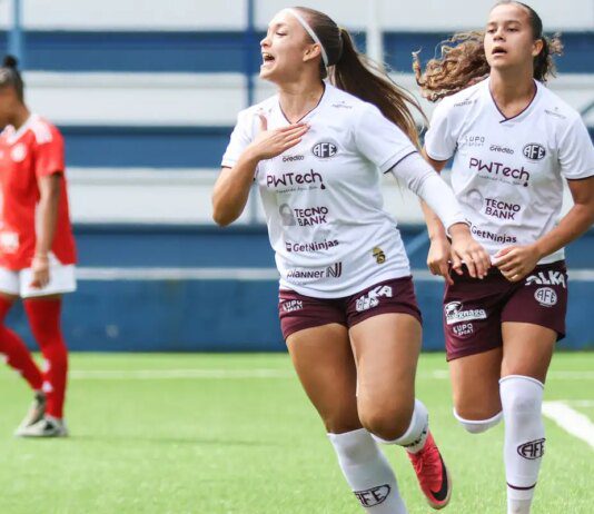 Futebol feminino passa a ser prioridade na política esportiva