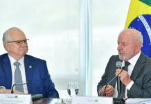 “Gravidade dos fatos não autoriza atalhos”, diz presidente do STF