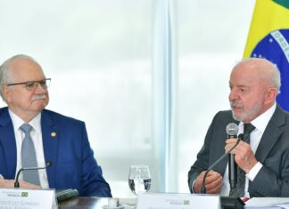 “Gravidade dos fatos não autoriza atalhos”, diz presidente do STF