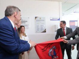 TJBA Homenageia Luiz Gama E Dá Nome Ao Salão Do Júri De Itaparica