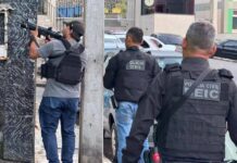 Operação Lighthouse Mira Grupo Investigado Por Extorquir Turistas E Vender Drogas Em Salvador