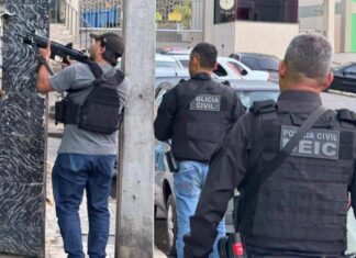 Operação Lighthouse Mira Grupo Investigado Por Extorquir Turistas E Vender Drogas Em Salvador