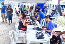 Viver Salvador Nos Bairros Acontece Neste Sábado (26) Com Serviços Gratuitos No Bairro Da Paz