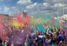 Corrida Colorida Do Martagão Gesteira Abre Inscrições Para Edição De 2026
