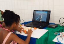 Games Viram Ferramenta De Aprendizagem Em Workshop Para Professores De Salvador