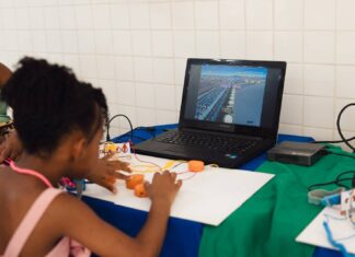 Games Viram Ferramenta De Aprendizagem Em Workshop Para Professores De Salvador