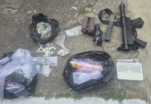 Procurado Por 11 Mortes, Suspeito é Encontrado Pela PM E Acaba Ferido Em Salvador