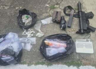 Procurado Por 11 Mortes, Suspeito é Encontrado Pela PM E Acaba Ferido Em Salvador