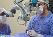 Brasil tem quase 38 mil pessoas à espera de transplante de córnea