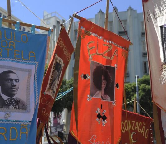 Carnaval 2027: blocos de rua têm até hoje para se cadastrar na Riotur