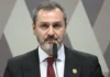 Dino Anula Afastamento E Manda Diretor Da PF Voltar Ao Cargo