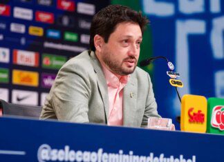 Arthur Elias convoca seleção feminina para amistosos contra Argentina Arthur Elias convoca seleção feminina para amistosos contra Argentina