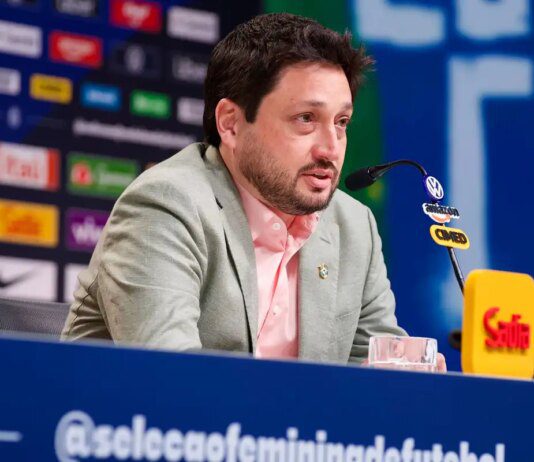 Arthur Elias convoca seleção feminina para amistosos contra Argentina Arthur Elias convoca seleção feminina para amistosos contra Argentina