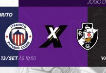 Brasileirão Feminino A2: TV Brasil acompanha primeiro jogo da final Brasileirão Feminino A2: TV Brasil acompanha primeiro jogo da final