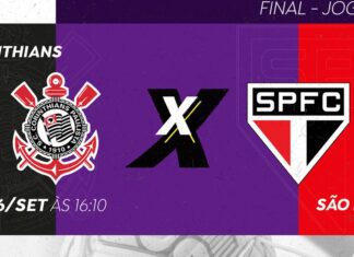 Brasileirão Feminino: TV Brasil transmite Corinthians e São Paulo Brasileirão Feminino: TV Brasil transmite Corinthians e São Paulo