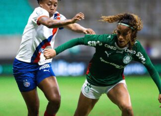 Brasileirão Feminino começa a definir semifinalistas nesta sexta-feira Brasileirão Feminino começa a definir semifinalistas nesta sexta-feira