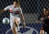 Brasileiro Feminino: Corinthians x São Paulo sustenta força paulista Brasileiro Feminino: Corinthians x São Paulo sustenta força paulista