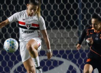 Brasileiro Feminino: Corinthians x São Paulo sustenta força paulista Brasileiro Feminino: Corinthians x São Paulo sustenta força paulista