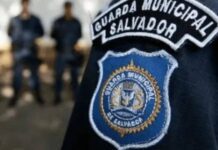 Salvador Abre Concurso Para Guarda Municipal; Veja Vagas, Salários E Provas