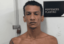 Foragido Com Três Mandados De Prisão é Localizado Em Bairro De Salvador