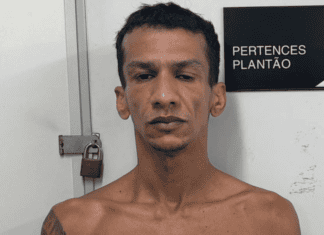 VÍDEO: Foragido Com Três Mandados De Prisão é Localizado Em Bairro De Salvador