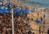Praia Do Porto Da Barra Terá Interdição Nesta Quinta-feira (17)