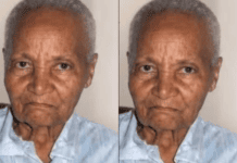 Aos 118 Anos, Uma Das Mulheres Mais Velhas Do Mundo Morre No Interior Da Bahia