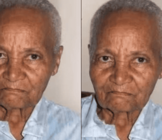 Aos 118 Anos, Uma Das Mulheres Mais Velhas Do Mundo Morre No Interior Da Bahia