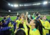 Salvador Terá Vagas Para Voluntários Na Copa Do Mundo Feminina De 2027
