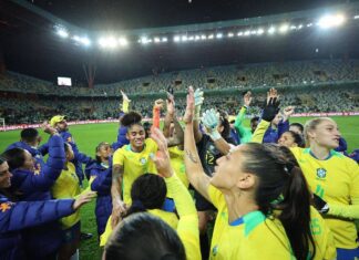 Salvador Terá Vagas Para Voluntários Na Copa Do Mundo Feminina De 2027