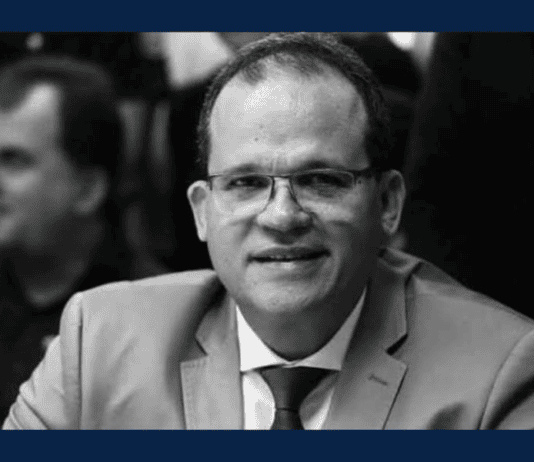 Morte De Pacheco Maia Mobiliza Políticos E Autoridades Que Conviveram Com Jornalista