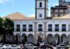 Prefeitura De Salvador Assina Ordem De Restauração Da Câmara Municipal