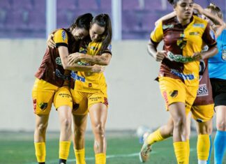 Com menos de dois anos de vida, Planalto-GO conquista Feminino A3 Com menos de dois anos de vida, Planalto-GO conquista Feminino A3