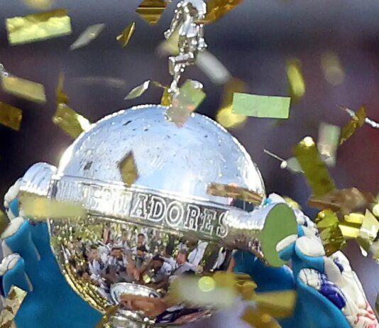 Conmebol anuncia datas e horários das semifinais da Copa Libertadores Conmebol anuncia datas e horários das semifinais da Copa Libertadores