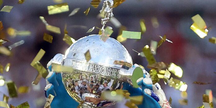 Conmebol anuncia datas e horários das semifinais da Copa Libertadores Conmebol anuncia datas e horários das semifinais da Copa Libertadores