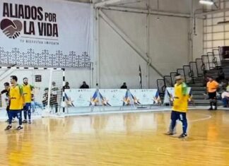 Contra a Argentina, Brasil é tetracampeão mundial de futsal down Contra a Argentina, Brasil é tetracampeão mundial de futsal down
