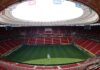 Copa do Brasil: Arena Mané Garrincha será o palco da final em Brasília Copa do Brasil: Arena Mané Garrincha será o palco da final em Brasília