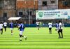 Seis Partidas Movimentam A Copa Salvador Interbairros Neste Domingo (13)