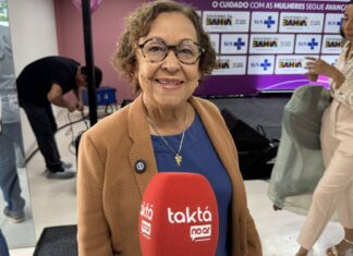 Lídice Da Mata Afirma Que Ataque Hacker Afetou Perfil Em Meio à Pré-campanha