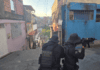 Investigado Por Morte De Adolescente Em Salvador é Localizado E Preso No Rio De Janeiro
