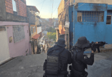 Investigado Por Morte De Adolescente Em Salvador é Localizado E Preso No Rio De Janeiro