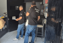 Celular Com Restrição é Encontrado Durante Operação Que Fiscaliza Lojas Em Cidades Da Bahia