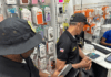 Fiscalização Em Lojas De Celulares Termina Com Prisão Por Receptação Em Lauro De Freitas