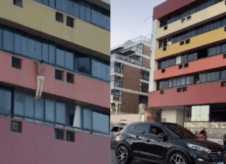 Homem Fica Gravemente Ferido Após Cair De Flat Na Barra, Em Salvador