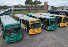 Salvador Terá Mudanças Na Frota E Na Fiscalização Do Transporte Público