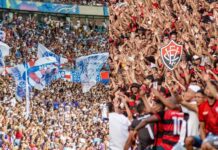 BAMOR E TUI São Proibidas De Entrar Nos Estádios Por Seis Meses