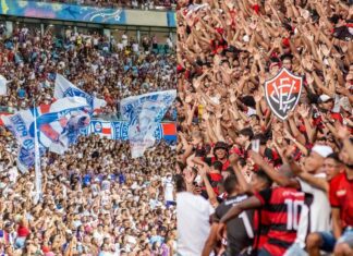 BAMOR E TUI São Proibidas De Entrar Nos Estádios Por Seis Meses