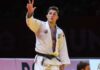 Guilherme Schimidt é ouro e país fecha Grand Slam de judô com 3 pódios Guilherme Schimidt é ouro e país fecha Grand Slam de judô com 3 pódios